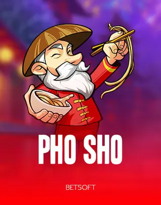Pho Sho